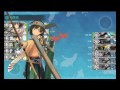 艦隊これくしょん 2015夏イベント甲作戰 e6『反攻作戦！fs方面進出』最終形態擊破