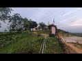 kalipahari karni mata jamuvaay mata temple in 4k