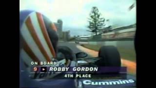 1994 CART IndyCar Australian FAI IndyCar Grand Prix @ Surfers Paradise (Full Race)