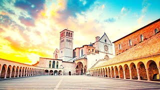 Cos'è da vedere a Assisi in un giorno!?