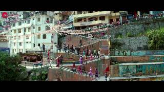 Namo namo shankara full song kedarnath movie Title song