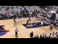 Auburn Basketball Highlights vs. Alabama