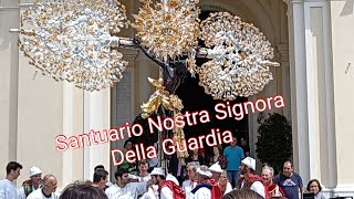 Santuario Nostra Signora della Guardia