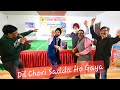 Dil Chori Sadda Ho Gaya - Dance Plus | Holi Celebration | Pushp Institute & City Singer's Club