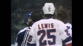 1978 Stanley Cup Playoffs Game 7 -  Toronto Maple Leafs @ New York Islanders