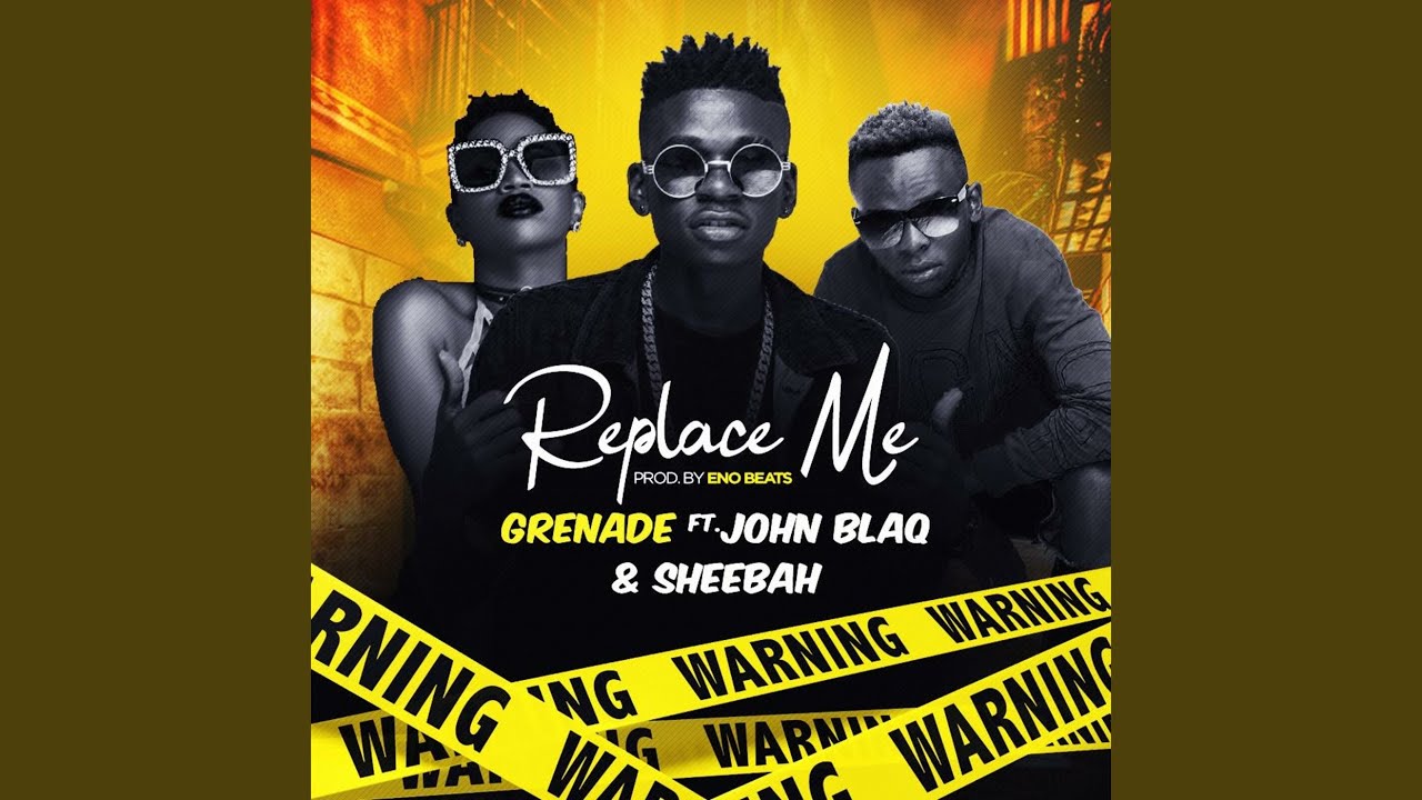 Replace Me Youtube Music
