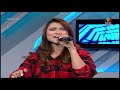 arrora salwa ahmad mhi 24 oktober 2019