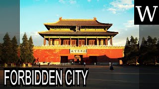 FORBIDDEN CITY - WikiVidi Documentary