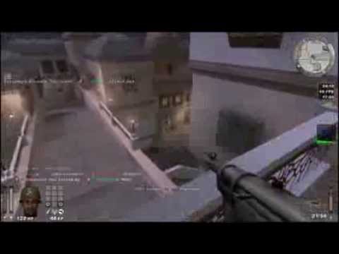 Wolfenstein Enemy Territory