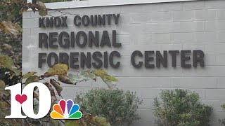Data shows decrease in homicides and drug deaths in Knox County