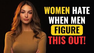 Master These 5 Female Weaknesses and Rule the Game | Stoicism Tactics