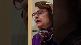 Senator Dianne Feinstein has passed away at age 90.