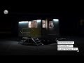 Mobile Kitchen Unit | Emergency Officine Stefanuto