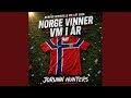 Norge vinner VM i år (Norges offisielle VM-låt) (feat. Feliz Solbakken)