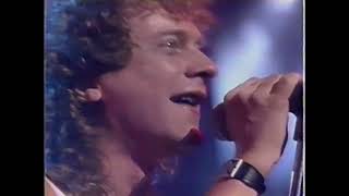 FOREIGNER-Atlantic Records 40th Anniv., NY(5/14/1988) 4K HD-Best Copy