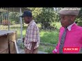 EX ROJA COMIC ELDER X WESSY ISSA