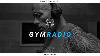 Best Workout Music Mix 2018 | Gym Radio Session #115
