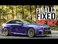 This is what the M2 should’ve been | 2026 BMW M2 CS G87