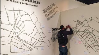 Anti Eviction Mapping Project Film