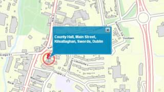 Census 2011 Small Area Population Statistics Interactive Mapping Tool SAPMAP