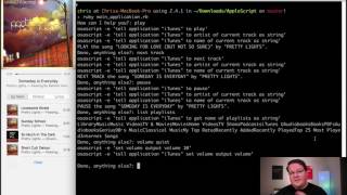 iTunes Controller Code Review: Part 1 | Preview