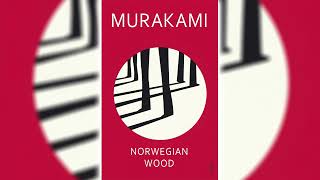 Norwegian Wood by Haruki Murakami - Great Novels