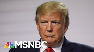 An Emboldened Trump Is 'Unleashed And Furious' After Impeachment | The 11th Hour | MSNBC