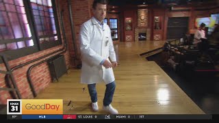 Slap You With Science - 2/26