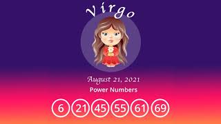 Virgo Horoscope For August 21 2021
