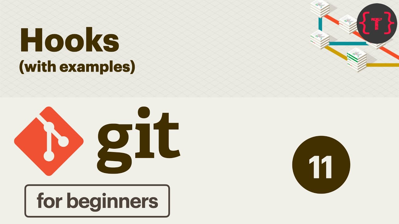 11. Git Tutorial - Hooks In Git - YouTube