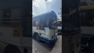 Hindupur to Adoni vaya Anantapur express bus journey #apsrtc #shots #2023 #travel #anantapur ￼