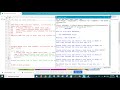 Learning Python Tutorial Video 8 - WHILE loop
