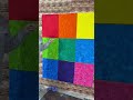 Reader’s Digest Style Quilt Tutorial