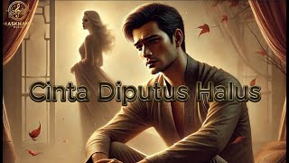 Cinta Diputus Halus - Official Lyric Video