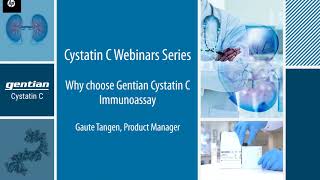 Cystatin C Immunoassay