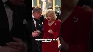 Camilla’s Palace Scandal Sparks Explosive Royal Feud With Future King William