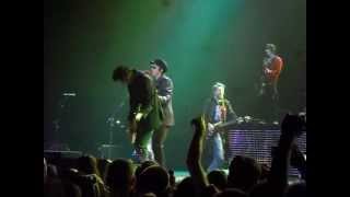 Guns N' Roses - 14 Years ft. Izzy Stradlin - Live Chinese Democracy Tour The O2 London - 31/05/2012
