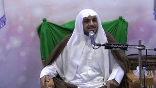 الليلة (1) من شهر شوال | مع الخطيب : ملا عبدالله آل ناس 1444