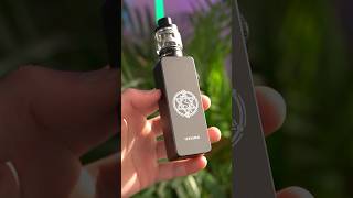 Lost Vape unboxing ! Centaurus M100 💨