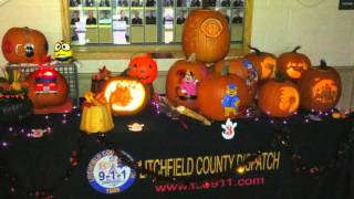 Telecommunicator Week 2016