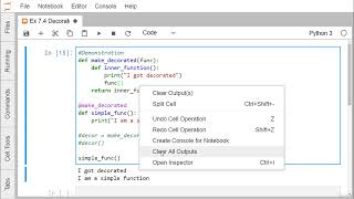 #35 - Python Decorators