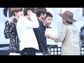 120712 yeosu expo pop festival rehearsal d.o. 경수