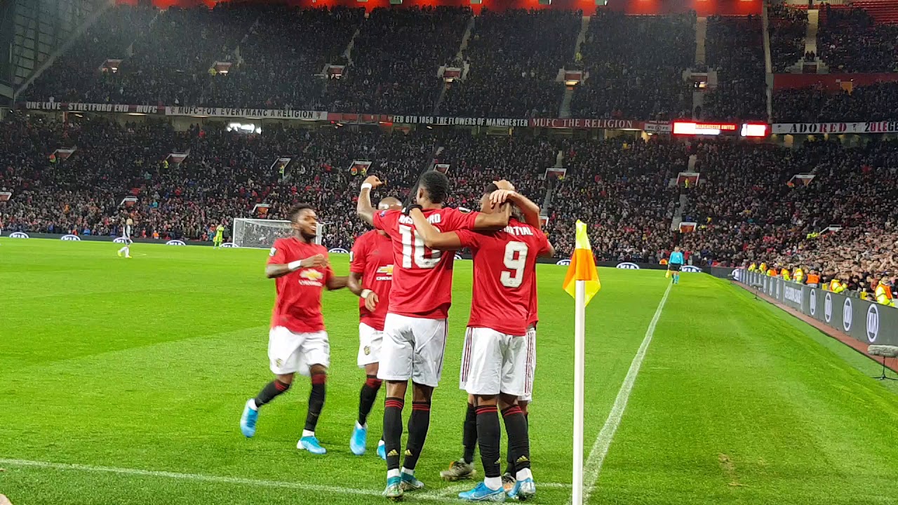 Manchester United Youtube