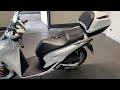 honda sh 150 bianco 20