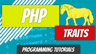 Traits - PHP - P62