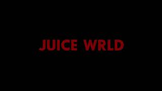 Juice WRLD, Benny Blanco - Roses (Lyrics) ft. Brendon Urie