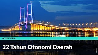 22 Tahun Otonomi Daerah | HISTORIA