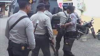 6 Teman Pedagang Pelaku Penyerangan di SD Kupang Berhasil Diamankan Polda NTT