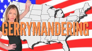 How Politicians Steal Elections || Using the Gerrymandering Playbook