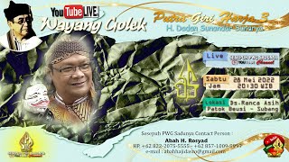 LIVE 28 MEI 2022 RANCA ASIH PATOK BEUSI WAYANG GOLEK PUTRA GIRI HARJA 3.